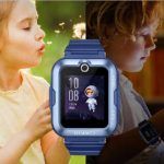 Reloj inteligente para niños Huawei Children's Watch 4 Pro