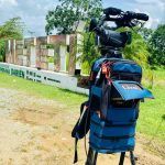 Histórica transmisión en vivo con LiveU desde la selva más peligrosa del mundo