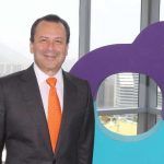 Luis Bernardo Pérez es el nuevo presidente de Digitel