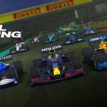 Gana boletos gratis para un Gran Premio de Fórmula Uno jugando Real Racing 3 en el torneo F1 Esports