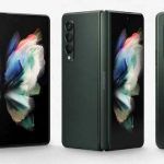 Samsung "apaga" las cámaras del Galaxy Z Fold3 si el usuario desbloquea el bootloader