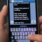 Copiar y pegar texto desde Windows 10 a cualquier teléfono Android y viceversa con SwiftKey