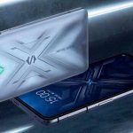 Xiaomi Black Shark 4 Pro