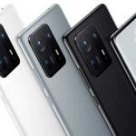 Mi Mix 4 revive esta vanguardista serie de Xiaomi con cámara frontal debajo de la pantalla