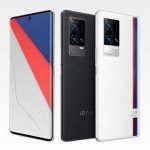 Súper poderoso iQOO 8 y 8 Pro con Snapdragon 888+ y carga rápida de 120W se estrena en India