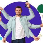 Nuevo portal Multipagos Banesco para pagar todos los servicios en un solo sitio