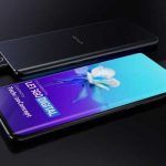 Vivo patenta teléfono extraordinario con cámara emergente y superzoom