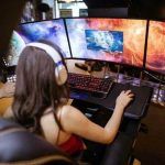 Amenazas distribuidas en videojuegos