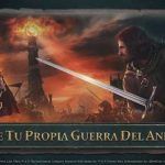 Descarga gratis "El Señor de los Anillos: Guerra" nuevo juego para iOS y Android