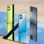 realme GT Neo2 fue presentado oficialmente en China. Este dispositivo estará disponible en tres variantes de almacenamiento: 8GB+128GB, 8GB+256GB y 12GB+256GB, con precios de 388 USD, 420 USD y 465 USD aproximadamente. Como última innovación de la popular línea flagship realme GT, el GT Neo2 es un neo buque insignia nacido para un uso intensivo, que viene con nuevas capacidades tecnológicas y un diseño estético