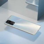 OPPO A16 llega a Colombia con batería de larga duración