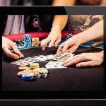 Poker online