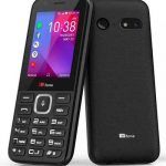 TTfone 240: móvil con WhatsApp más barato