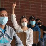una vez al mes alumnos y profesores de la UCAB deberán asistir al campus, para realizar actividades vinculadas con las materias prácticas. Las evaluaciones continuarán aplicándose en las plataformas virtuales.