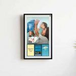Echo Show 15: nueva gran pantalla inteligente de Amazon que se puede colgar en la pared
