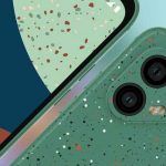 Fairphone 4: el smartphone sustentable hecho con materiales reciclados y diseño modular fácil de reparar