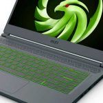 MSI lanza el portátil para juegos Delta 15 de 15,6 pulgadas con Ryzen 9 5900 HX