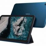 Nokia T20: el retorno de la marca al mercado de las tablets fue lanzada en Finlandia