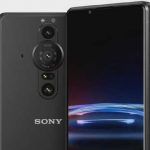 Filtran Sony Xperia PRO-I con sensor de 1 pulgada para profesionales
