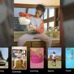 TikTok lanza app para televisores inteligentes LG de 2020 y 2021