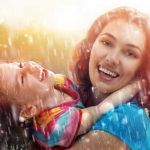 Captar y reciclar el agua de lluvia para uso doméstico nunca fue tan fácil