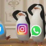 Falla de WhatsApp, Facebook e Instagram genera lluvia de memes (muchos en favor de Twitter)