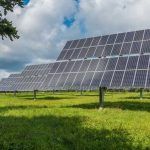 sistema fotovoltaico - energía solar