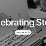 Celebrating Steve: Apple rememora el décimo aniversario de la muerte de Steve Jobs con conmovedor homenaje