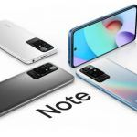 Nuevo Redmi Note 11 4G llega para cautivar presupuestos ajustados