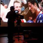 LiveU acompaña a Rocky en su última pelea