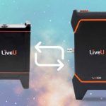 Clientes LiveU aceleran el canje de equipos en Latinoamérica