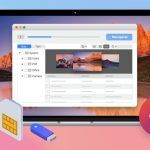 Cómo recuperar archivos borrados permanentemente en macOS usando EaseUS Data Recovery Wizard