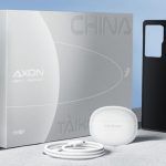 ZTE Axon 30 Ultra Aerospace Edition: primer teléfono del mundo con 18 GB de RAM + 1 TB de almacenamiento