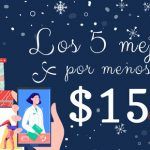 Los 5 mejores teléfonos inteligentes chinos por menos de $150 - diciembre 2021