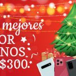Los 5 mejores teléfonos inteligentes chinos por menos de $300 - diciembre 2021