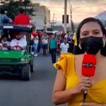 Cocatel lideró operativo nacional de transmisión en vivo vía LiveU durante Elecciones Presidenciales Honduras 2021