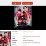Spiderman "No Way Home": No caigas en las telarañas de las estafas creadas por el estreno