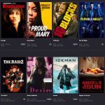 Aplicaciones para ver películas gratis