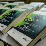Fundación Telefónica Movistar y la UCAB promueven la cultura digital con el lanzamiento del libro “Next: imaginar el postpresente”