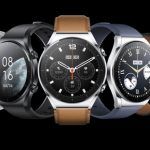Xiaomi Watch S1