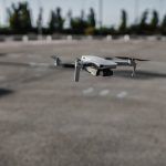 Mavic 3 Cine: el dron que podría revolucionar el séptimo arte
