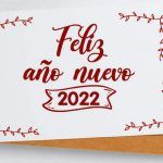 imágenes con frases y reflexiones para desear un feliz año nuevo