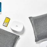 Almohada antirronquidos de alta tecnología trae salud y paz a la cama