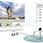 The Freestyle: Samsung reinventa el proyector y lo hace más divertido #CES2022