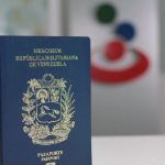 Banesco activa opción de pago en línea en portal del Saime para pagar emisión de pasaporte y más