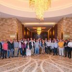 Live U Kickoff Meeting 2022 Group