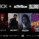 Microsoft compra Activision Blizzard por 68 mil 700 millones de dólares