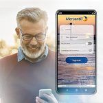 Mercantil lanza nueva versión de su aplicación móvil para empresas