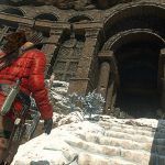 Tomb Raider gratis en la tienda de Epic Games por pocos días