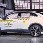 Los autos más seguros de 2021 según Euro NCAP